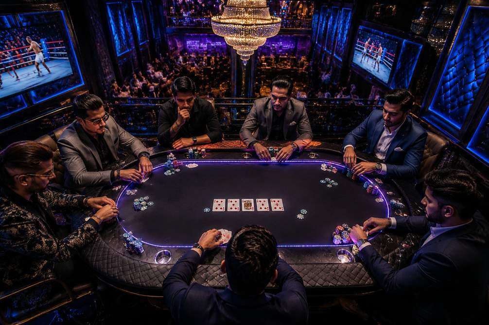 5bet